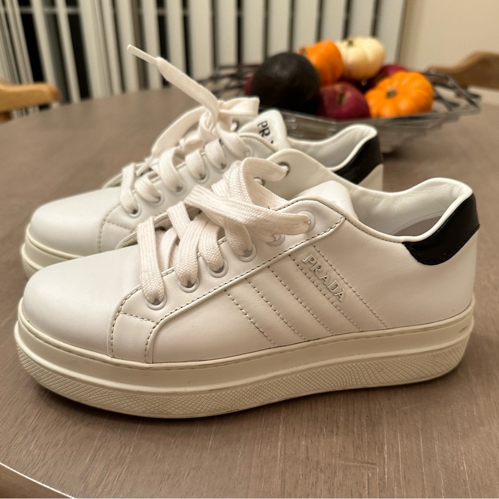 Prada Sneakers size 35